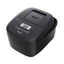 【即納】パナソニック 5.5合炊き 炊飯器 IHジャー炊飯器 2段IH 備長炭釜 SR-FE101-K ブラック【送料無料】【KK9N0D18P】
