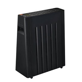 【当店対象！エントリーでP4倍！4月27日09:59迄】ユーレックス ヘリテイジヒーター Heritage Heater 自然対流＋輻射熱 EHT-M15QDS-BS ブラック/セージ【送料無料】【KK9N0D18P】