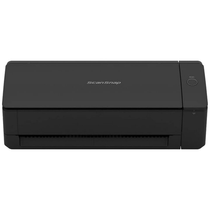楽天市場】PFU スキャナー ScanSnap iX1300 A4エントリーモデル FI 