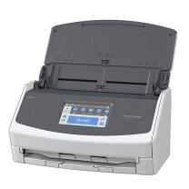 楽天市場】pfu fi-ix1600 ホワイト scansnap ix1600 [ドキュメント 