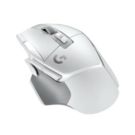 ロジクール G502 X LIGHTSPEEDワイヤレス ゲーミング マウス G502XWL-CRWH ホワイト Logicool 【送料無料】【KK9N0D18P】