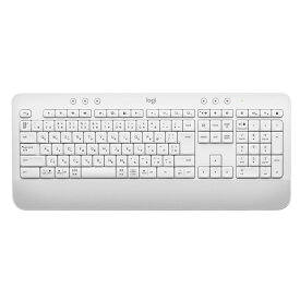 ロジクール SIGNATURE K650 ワイヤレス キーボード K650OW オフホワイト【送料無料】【KK9N0D18P】