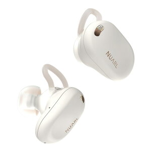 NUARL SCXCz NEXT 1 EARBUDS LDAC Edition NEXT1L-WE zCgCObg mCYLZO  nC] bluetooth 5.3 }CN O荞݋@\ h kA[yzyK