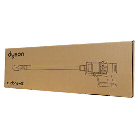 ダイソン 掃除機 Dyson Cyclone V10 Fluffy Black SV12 FF LF BK コードレススティッククリーナー SV12FFLFBK コードレス掃除機 【送料無料】【KK9N0D18P】