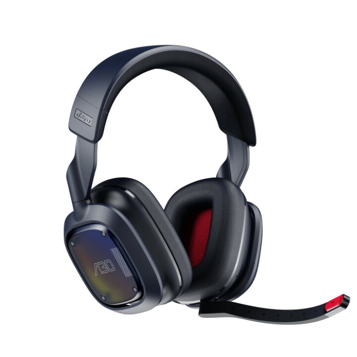 楽天市場】ロジクール ASTRO Gaming A30 ワイヤレス ゲーミング ヘッド 