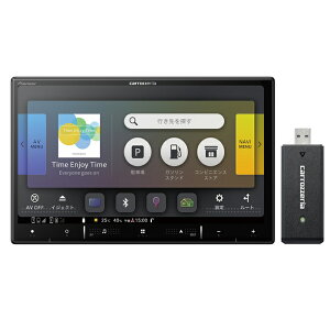 pCIjA JbcFA J[ir yir 8V^HD [WTCY AV̌^ [ir lbg[NXeBbN yNAVI AVIC-RL920-DC TV DVD CD SD USB Bluetooth nfW tZO 12ZO ZO e