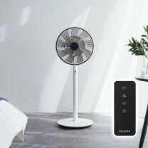 楽天市場】balmuda バルミューダ greenfan le egf－1400－wg ホワイト  