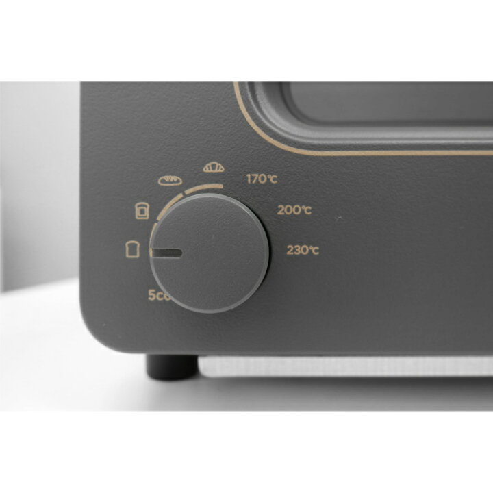 楽天市場】バルミューダ オーブントースター BALMUDA The Toaster  