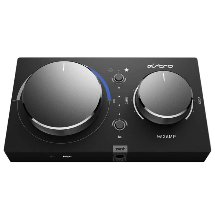 楽天市場】ロジクール ASTRO MixAmp Pro TR ヘッドセット用アンプe 