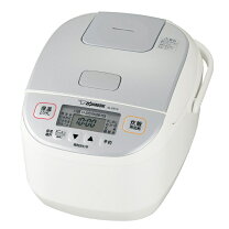 楽天市場】象印 マイコン炊飯ジャー 5．5合の通販