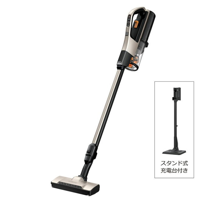 楽天市場】日立 掃除機 サイクロン式 スティック クリーナー パワー 