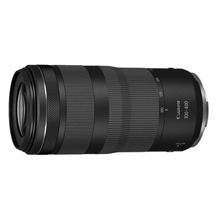 楽天市場】キヤノン RF100-400mm F5.6-8 IS USM RFレンズ 望遠ズーム 