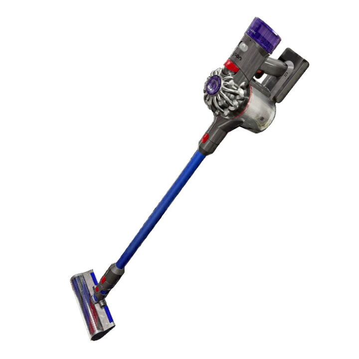 楽天市場】【即納】ダイソン 掃除機 Dyson V8 Slim Fluffy Extra SV10K 