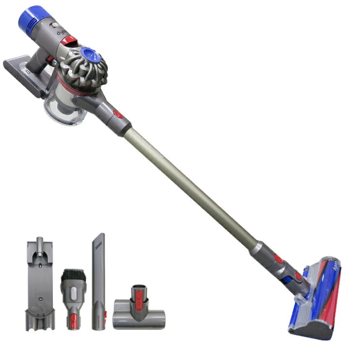 楽天市場】ダイソン 掃除機 コードレスクリーナー サイクロン式 Dyson 