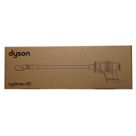 【即納】ダイソン 掃除機 Dyson Cyclone V10 Fluffy SV12 FF LF コードレススティッククリーナー SV12FFLF コードレス掃除機 【送料無料】【KK9N0D18P】