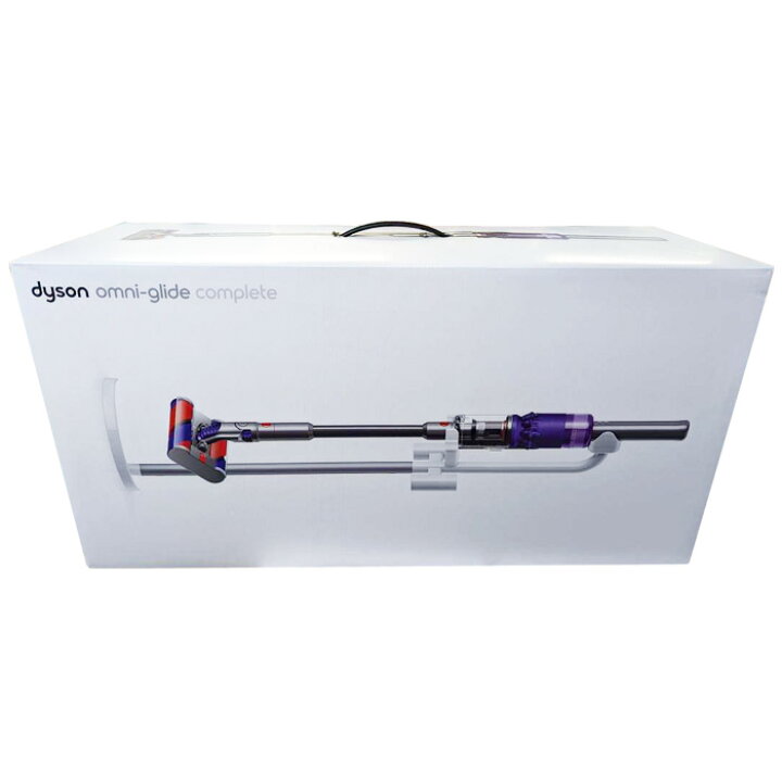 楽天市場】ダイソン 掃除機 Dyson Omni-glide Complete コードレス 