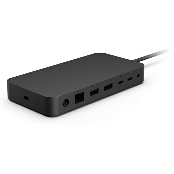 楽天市場】マイクロソフト Surface Thunderbolt 4 ドック サーフェイス  