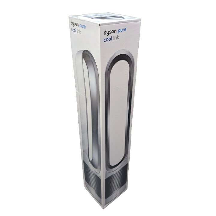 楽天市場】ダイソン 扇風機 空気清浄機能付 タワーファン ピュアクール  
