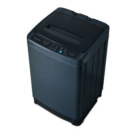 Grand Line 全自動洗濯機 5kg WM01A-50DG ダークグレー A-Stage 一人暮らし 時短 つけおき洗い 風乾燥【送料無料】【KK9N0D18P】
