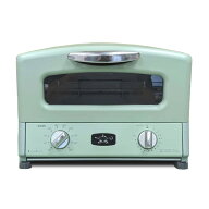 【即納】【最大2500円OFFクーポン配布中!5月29日10時まで】アラジン グラファイト グリル＆トースター オ…