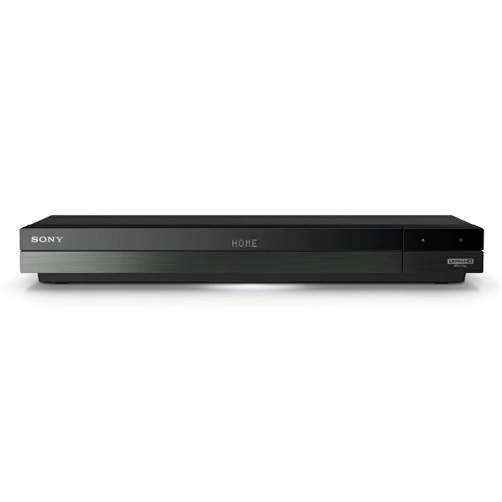 楽天市場】ソニー ブルーレイディスクレコーダー 2TB 4Kチューナー内蔵  