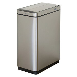 EKO �Z���T�[�� �S�~�� 45L USB�[�d�� �C���i�[�{�b�N�X�t�� �G�b�N�X�E�B���O �Z���T�[�r�� 45���b�g�� EK9387RMMT-45L �_�[�N�X�e�����X�X�`�[�� �����J�S�~�� ��������� �����S�~�� �ӂ��t�� 