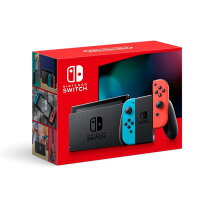 楽天市場】ニンテンドースイッチ 本体 新品未開封の通販