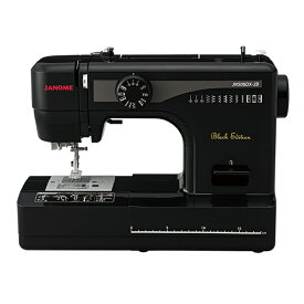 【最大1000円OFFクーポン！6月11日1:59まで】ジャノメ ミシン 電動ミシン フットコントローラータイプ JN508DX-2B 軽量 家庭用ミシン JANOME【送料無料】【KK9N0D18P】