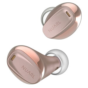NUARL SCXCz mini3 EARBUDS MINI3-RG [YS[h kA[ tCXCz ANeBumCYLZO h CtH }CNt }`|Cgڑy