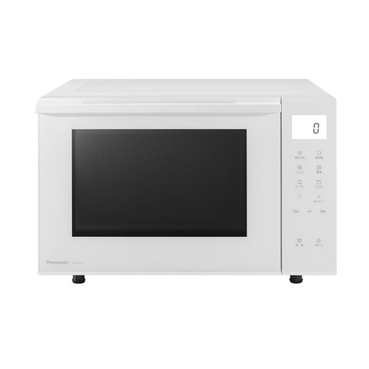 楽天市場】パナソニック 23L オーブンレンジ NE-FS3B-W ホワイト  