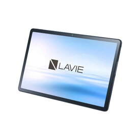 【当店対象！エントリーでP4倍！4月27日09:59迄】NEC 11.5型 Android タブレット LAVIE Tab T11 T1175/FAS PC-T1175FAS ストームグレー アンドロイドタブレット タブレットPC タブレットパソコン 11.5型ワイド LED 広視野角液晶【送料無料】【KK9N0D18P】