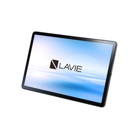 NEC 11.2型 Android タブレット LAVIE Tab T11 T1195/FAS PC-T1195FAS ストームグレー アンドロイドタブレット タブレットPC タブレットパソコン 11.2型ワイド 有機EL【送料無料】【KK9N0D18P】
