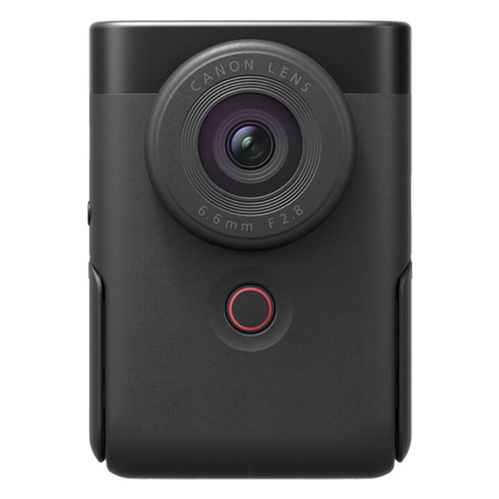 楽天市場】キヤノン コンパクトデジタルカメラ PowerShot V10 ブラック 