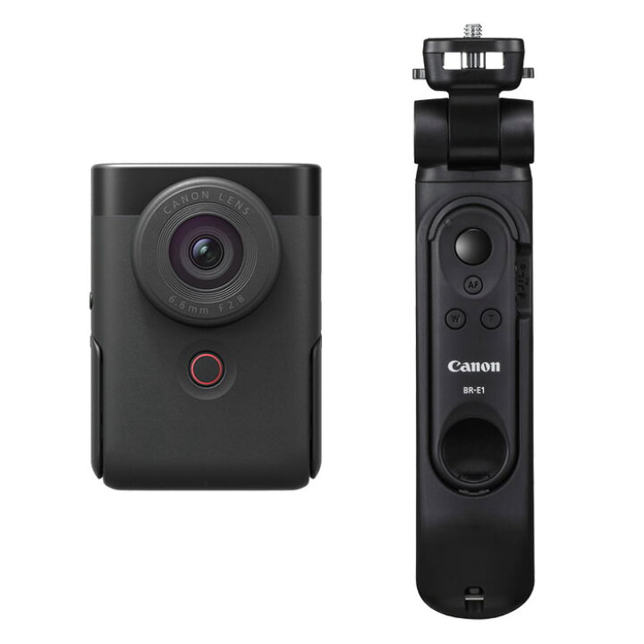 楽天市場】キヤノン コンパクトデジタルカメラ PowerShot V10 