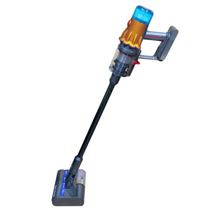 楽天市場】ダイソン 掃除機 Dyson V12s Detect Slim Submarine SV46 SU 