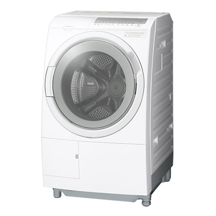楽天市場】【配送＆設置無料】日立 ドラム式洗濯乾燥機 洗濯・脱水11kg 