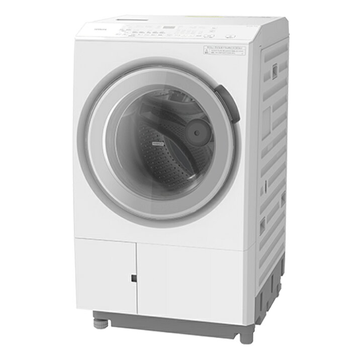 楽天市場】【配送＆設置無料】日立 ドラム式洗濯乾燥機 洗濯 