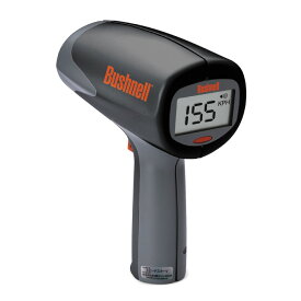 ブッシュネル スピードガン スピードスターV Bushnell ウェストホルダー付属 BL-101911 速度計測 ボール 野球 サッカー バレー スピード測定 体力測定 部活【送料無料】【KK9N0D18P】