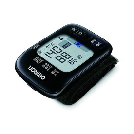 【即納】オムロン 手首式血圧計 OMRON connect対応 HEM-6232T オムロンコネクト対応【送料無料】【KK9N0D18P】