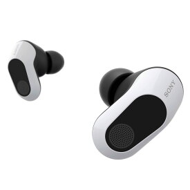 【即納】ソニー ワイヤレスノイズキャンセリングゲーミングヘッドセット INZONE Buds WF-G700N-WZ ホワイト SONY インゾーン Perfect For PlayStation(R)5モデル LE Audio対応 高速2.4GHz無線 完全ワイヤレスイヤホン【送料無料】【KK9N0D18P】