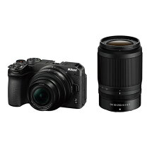 楽天市場】ニコン z 50 ダブルズームキットの通販