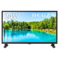 楽天市場】regza24インチの通販 