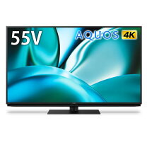 楽天市場】55 テレビ シャープ 4kの通販