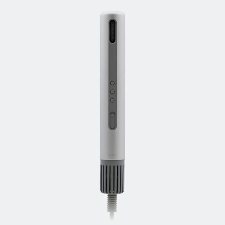 楽天市場】cado baton カドー バトン スティック型ヘアドライヤー BD  