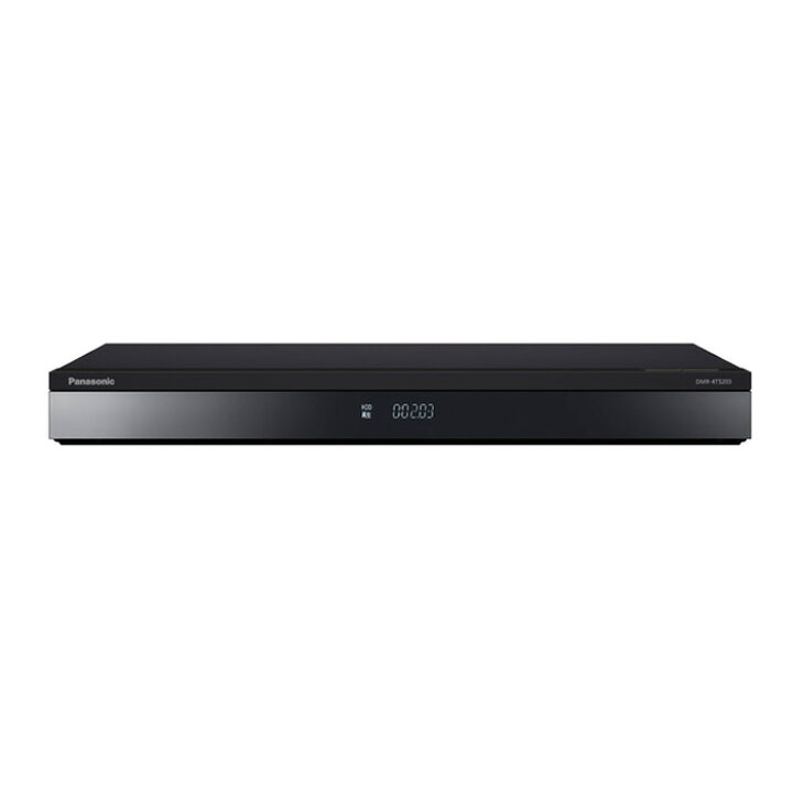 楽天市場】パナソニック ブルーレイディスクレコーダー 4Kディーガ 2TB 