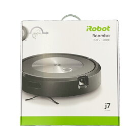 アイロボット ルンバ j7 ロボット掃除機 Roombaj7 j715860 ルンバj7シリーズ お掃除ロボット【送料無料】【KK9N0D18P】