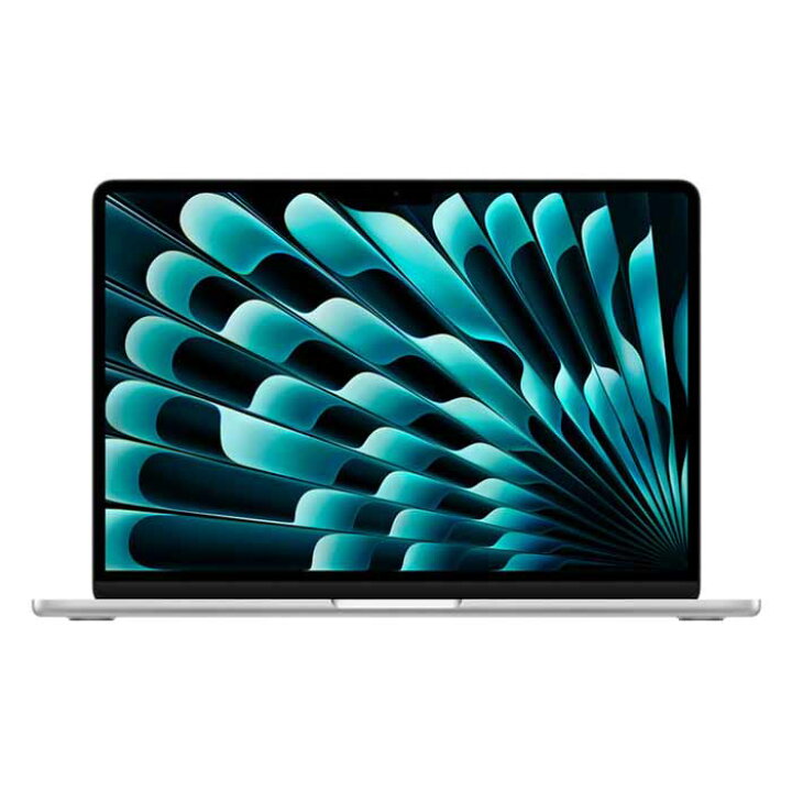 楽天市場】Apple MacBook Air Liquid Retinaディスプレイ 13.6インチ 