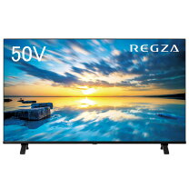 楽天市場】regza50型 テレビの通販 