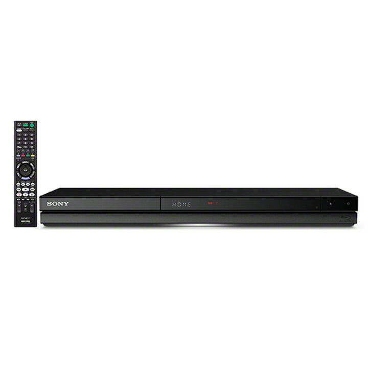 楽天市場】ソニー ブルーレイディスクレコーダー 1TB BDZ-ZW1900 2番組  