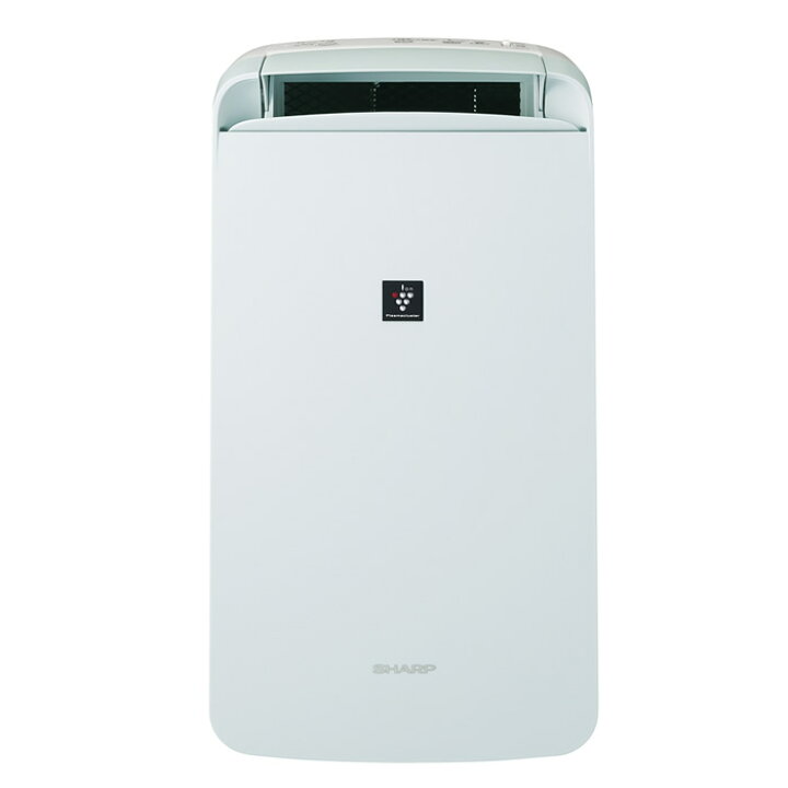 楽天市場】シャープ 冷風・衣類乾燥除湿機 コンプレッサー方式 CM-S100 